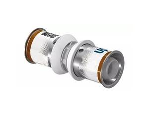 Generic Uponor 1039933 S-Press Plus PPSU - Embrague (16 x 16), color gris