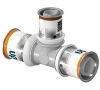 Generic Uponor 1039955 S-Press Plus PPSU 25 x 16 x 25 cm, gris