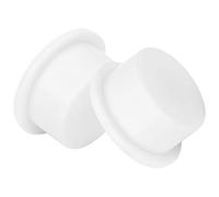 Generic Válvula de Escape, Orificio de Ventilación de Tablero de Paleta Enchufe de Ventilación Automática 2pcs PVC Surfboard Paddle Board Bugar de Válvula de Escape de de Aire Automático Accesorio