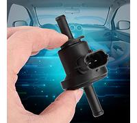 Generic Válvula Solenoide de Purga de Botes para Accent 2.0L, Válvula de Purga de Emisiones Confiable 28910-26900, Adecuada para Borrego 4.6L, instalación Fácil