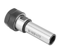 Generic Varilla de Extensión de Alta Dureza C3/4 ER20A-50L para Mecanizado de Orificios Profundos, Reduce los Costos de Procesamiento para Fresado CNC, Adecuada para Piezas de Trabajo de Acero Al