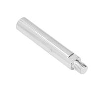 Generic Varilla de Extensión de Amoladora Angular, Eje de Extensión de Pulidora Giratoria, Resuelve Problemas, Acabado Fino para Pulido del Cuidado del Automóvil para Pulidoras de Rosca M14 (120mm)