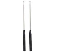 Generic Varilla de Inoculación de Latón, Herramienta de Microbiología Duradera para Cultivo de Bacterias, Uso en Laboratorio, 2 uds., Material Plástico de Hierro