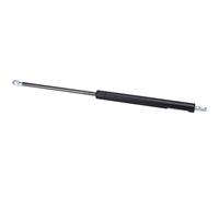Generic Varilla de Soporte Hidráulico Palanca de Elevación de Amortiguador de Resorte de Gas de Alta Resistencia para Amortiguador de Puntal de capó Delantero, 480 X 190 X 22 Mm, Se Adapta Al (500N)