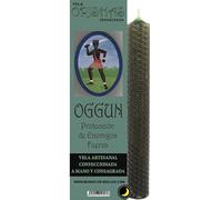 Generic Vela Consagrada Orisha Oggun