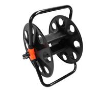 Generic Velocadores de Manguera para el Exterior, Carrete de Manguera Garden Agua Soportes de de Agua Reforzó 164.0 Pies de de Almacenamiento de Exterior y Riego para el Jardín de Césped de
