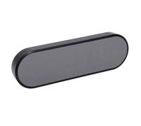 Generic Velocímetro HUD para Automóvil con Ajuste Automático de Brillo para una Conducción Segura en Todos los Vehículos, Pantalla de Alto Contraste + Sensor de Luz Inteligente + Parasol Integrado