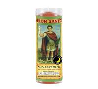 Generic Velon A Los Santos San Expedito, Ganar Batalla