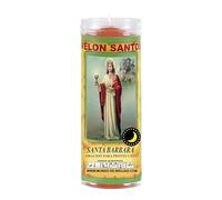 Generic Velon A Los Santos Santa Barbara, Proteccion