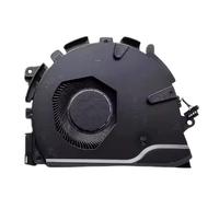 Generic Ventilador de enfriamiento de la unidad de procesamiento central de la CPU portátil para for HP ProBook x 360 435 G10