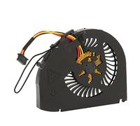 Generic Ventilador de Refrigeración de CPU para Ordenador Portátil, Conector de 5 Pines ABS de Metal Duradero, DC 5V 2,25W para ThinkPad T440s T450s