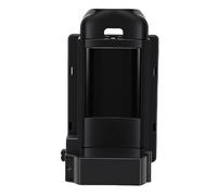Generic Ventilador de Velocidad Silenciosa para Cámara 3, Grabación de Vídeo 4K, Ventilador de Refrigeración Semiconductor para Filmación Ininterrumpida, Material ABS