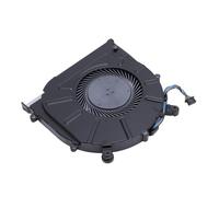 Generic Ventilador Enfriador de Aire Silencioso y Eficiente para CPU de Computadora Portátil para ProBook 650G4 5 NS85C00 18H19 EG75070S1 C420 S9A 6033B0068401 L09584 001 para Principiantes y Usuarios