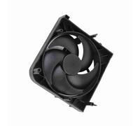 Generic Ventilador Interno del Juego, Conexión Estable de 4 Pin de Conexión de Potencia Incorporada en el Ventilador de, Disipación de Calor Rápida para el Controlador de Juego