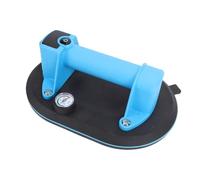 Generic Ventosa Eléctrica con Pantalla Digital, Capacidad de 260KG, Carga Rápida para Manipulación de Vidrio para Contratistas Profesionales