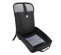 Generic Viaje Mochila Dura Sharl Dura Lluvia Rain Separación Húmeda y Separación Seca Mochila de Laptop, Puerto de Carga USB, Bloqueo de Contraseña, Negocio y Casual, Se Adapta a Laptop de 15.6