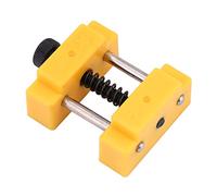 Generic Visaje de Banco, Presione Light Weight Press Vise Mini Vise Aley y Plastic para Reparar