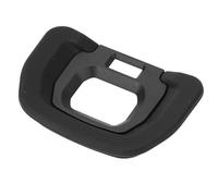 Generic Visor de Cámara Protector Resistente para GH5 GH5S Fácil Instalación Bloque Multifuncional Enfoque de Luz Viaje ABS Goma