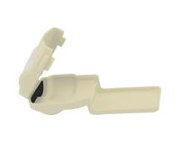 Generic Volteo de la Cámara Cubierta de la Cámara, Estrechos Resistentes para Proteger la Cabeza de la para Portátiles (Yellow)