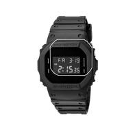 Generic Walieoka - Protector de pantalla compatible con Casio DW-H5600 Series, película protectora de vidrio templado de dureza 2.5D 9H, resistente a los arañazos, antihuellas, transparente, 2