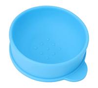 Generic Waxkom de Reemplazo de Cera de Reemplazo Eco -Friendly Slicone para Salón de Belleza para el Hogar (BLUE)