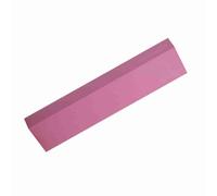Generic Whetstone, Ruby 3000 Grits Kit de Pulido de Monedas Pulido de Piedra Darla las Herramientas de Cocina