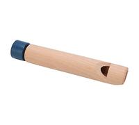 Generic Wood Slide Whistle, Instrumento Musical Educativo Rítmico y Agradable Operación Flash Push Push Pull Fllute para Niños para Entrenamiento Vocal (#3)