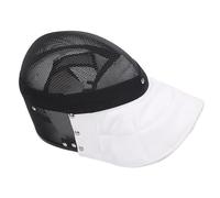 Generic Zaikopphope, Establo de Alta Resistencia Mejorada de Seguridad la Cercado del Casco para Entrenamiento para Entrenamiento (S)
