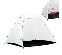 genérica cabina de pintura, estación de pintura por pulverización plegable, estación aerografía de fácil montaje para interior césped jardín actividades al aire libre