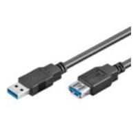 Generica CABLE USB 3.0 PROLONGADOR M-H 5M