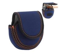 genérica para Carrete de | de Neopreno portátil Forrada, Cajas Resistentes a la Rotura, para Deportes al Aire Libre, Lago y Viajes