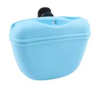 genérica para - Ergonómico Compacto para Entrenamiento de Perro en Not Easy to Break, Use, Silicona, Clip en la Fanny Pack Puerta | Multiusos Outdoor Indoor Utility Effortless