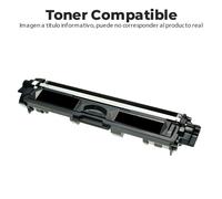 Generica Toner Compatible con HP 415X Negro 7500 Páginas con Chip