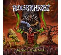 Generichrist - Insomniac Death Parade [Vinilo]