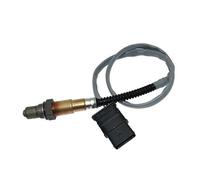 Genérico 0258010162 11787589475 Sensor De Oxígeno Relación Aire-Combustible, O2 Posterior para BMW X5 2011-2017 135i 335i 740i 435i 535i X3