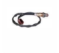 Genérico 06D906265 Sensor De Oxígeno Posterior para Audi A3 A4 A6 A8 Q7 Sonda Lambda 1K0998262E