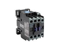 Genérico 09 12 18 25 32 CJX2 LC1D Contactor magnético de CA AC24V 36V 110V 220V 380V 9A/12A/18A/25A/32A(18,380 V)