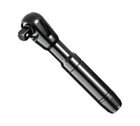 Genérico 1/2-Inch 3-in-1 Multifunction Ratchet Wrench - Manual & Power Tool | 1/2-Inch 3-in-1 Multifunction Ratchet Wrench, Manual & Power Tool Converter For Narrow Spaces & Rotary Tiller Repair