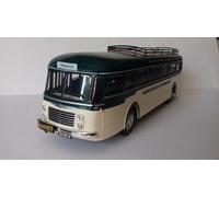 Genérico 1/43 AUTOBUS Bus Renault R 4192 1952