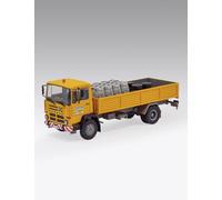 Genérico 1/43 Camión Truck Pegaso 1121 1975 MOP España