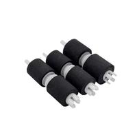Genérico 1 Juego/3 Piezas de Rodillos de Recogida de Papel 059K69800, compatibles con Xerox, WC5845 5765 5775 5645 5855 5865 5945 5955 Agarre Firme(10PCS)