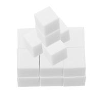 Genérico 1 Juego Cubitos De Tofu Para Decoración De Uñas Bloque De Lima De Uñas Herramienta De Manicura Clavo Limas De Uñas Para Manicura Accesorios Para Uñas Limas Para Uñas Esponja
