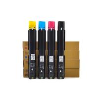 Genérico 1 Juego de Cartuchos de tóner C7020, compatibles con Xerox VersaLink C7020 C7025 C7030, tóner Compatible CMYK