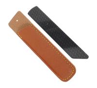 Genérico 1 Juego lima de microdermoabrasión cuidado pies exfoliante pies piel crema para manos eliminar herramienta para frotar los pies removedor de callos para limas de pies Vidrio Black