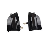 Genérico 1 Par LED Espejo Retrovisor Lateral Indicador Intermitente Repetidor Luz Señal Giro Dinámica Para Ford Para Focus 2 Para MK2 Para C-MAX Indicador Intermitente Lateral