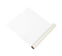 Genérico 1 Rollo Rollo De Embalaje De Celofán Película De La Ventana Papel Flores De Arco De Boda Bolsa - Plantas Falsas Cinta Floral Cinta Para Ramo Falso A Granel Vides Oportunidad Golden