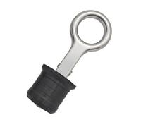 Genérico 1 * Tappo di scarico per Barca - Sostituzione Otturatore per Scupper Impianto Idraulico,Tappo Antigoccia,per applicazioni nautiche Yacht pontoni Canoa scafo campeggio laghi Pesca
