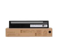 Genérico 1 Uds. Cartucho de tóner Compatible con T-FC505, Compatible con Toshiba E-Studio 2000AC 2500AC 2505AC 3005AC 3505AC 4505AC de Alta Capacidad(BK)