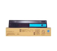 Genérico 1 Uds. Cartucho de tóner Compatible con T-FC505, Compatible con Toshiba E-Studio 2000AC 2500AC 2505AC 3005AC 3505AC 4505AC de Alta Capacidad(C)