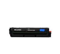 Genérico 1 Uds., Compatible con Cartucho de tóner Ricoh MC240 PC200 for MC240FW PC200W M C240FW P C200W Color sin Chip(Blue)
